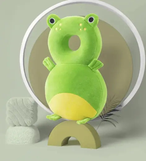 Infant SafeGuard Pillow