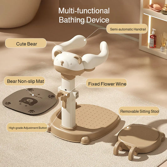 PureCare Baby Bath Stand