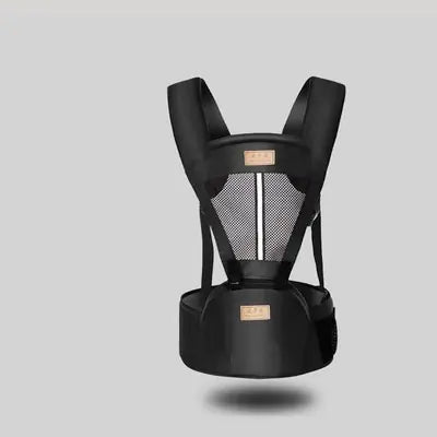 Plume Glide™ 3-in-1 Baby Carrier