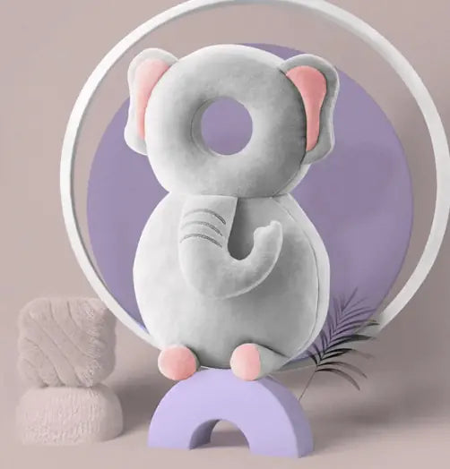 Infant SafeGuard Pillow