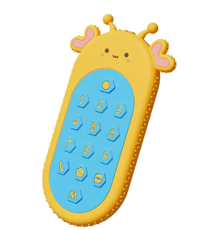 Infant Silicone Soother