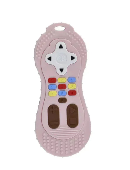 Infant Silicone Soother