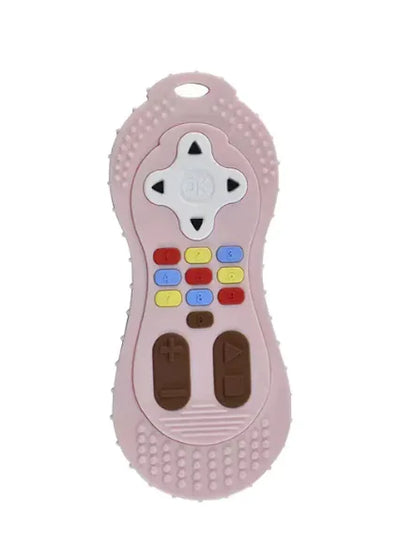 Infant Silicone Soother