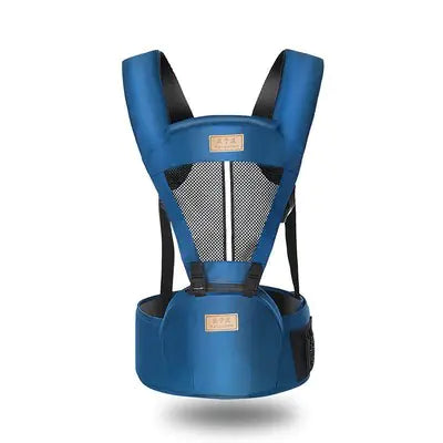 Plume Glide™ 3-in-1 Baby Carrier