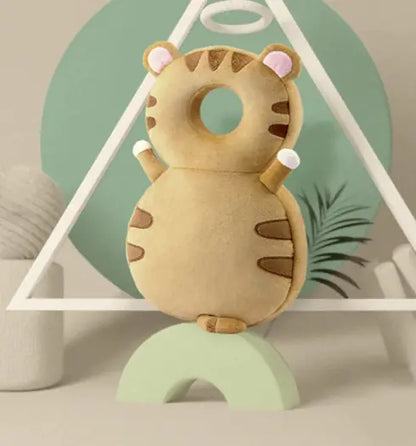 Infant SafeGuard Pillow