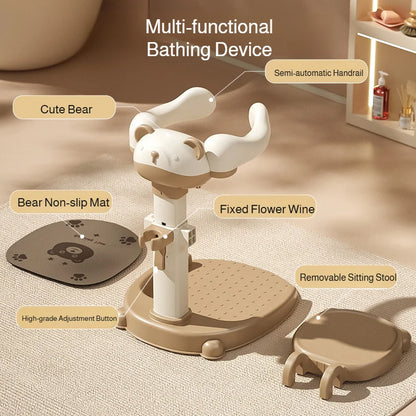 PureCare Baby Bath Stand
