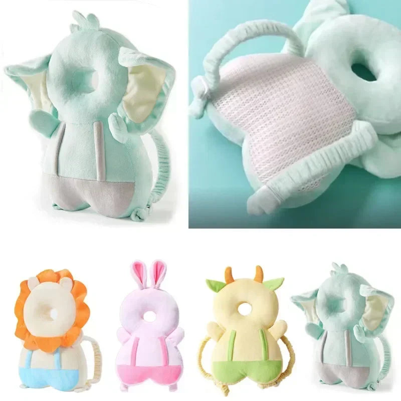 PlumePlush Angel Bee Pillow