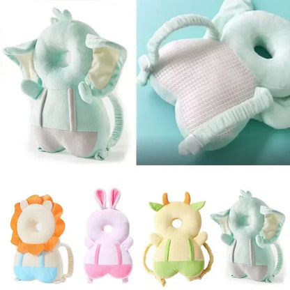 PlumePlush Angel Bee Pillow
