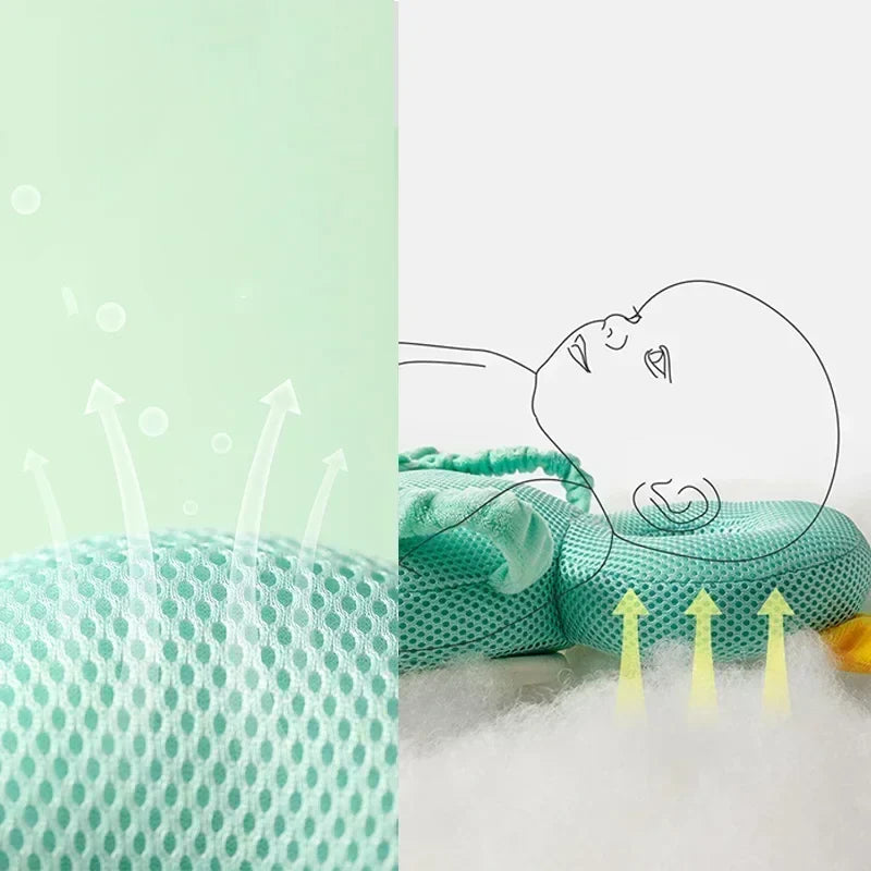 PlumePlush Angel Bee Pillow
