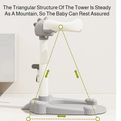 PureCare Baby Bath Stand