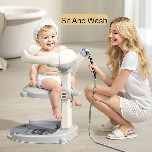 PureCare Baby Bath Stand