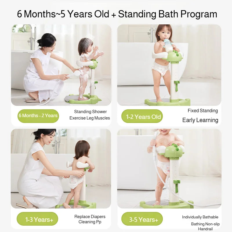 PureCare Baby Bath Stand