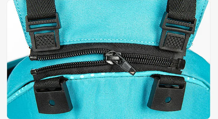 Plume Glide™ 3-in-1 Baby Carrier