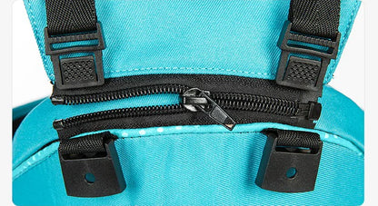 Plume Glide™ 3-in-1 Baby Carrier