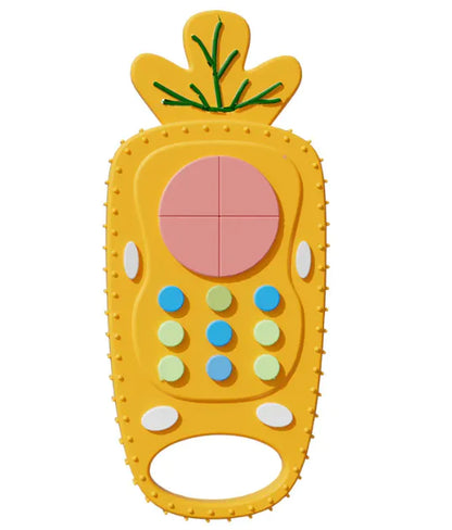 Infant Silicone Soother
