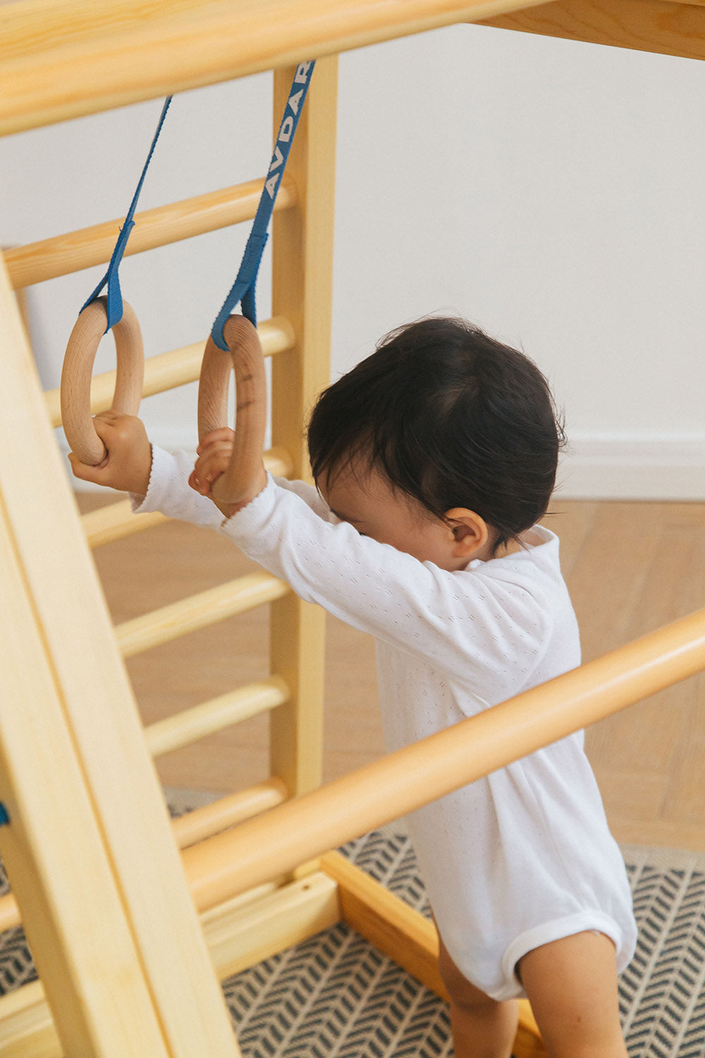 Rock Climber Set