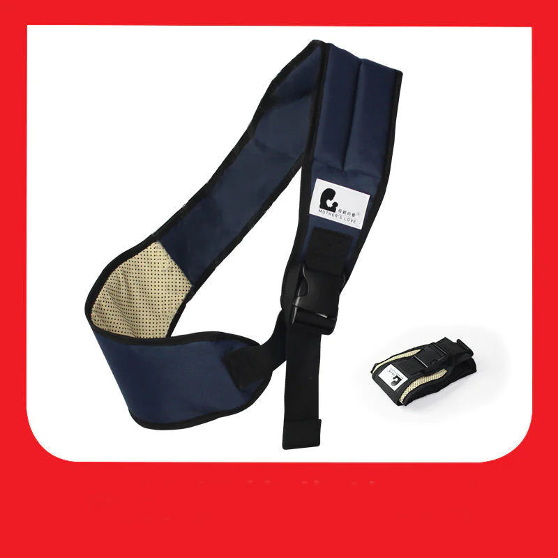 PlumeBaby Waist Sling - Baby Carrier