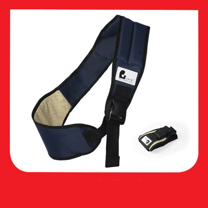 PlumeBaby Waist Sling - Baby Carrier