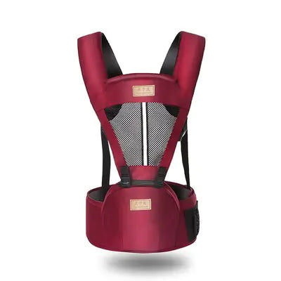 Plume Glide™ 3-in-1 Baby Carrier