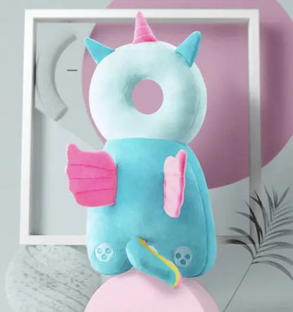 Infant SafeGuard Pillow