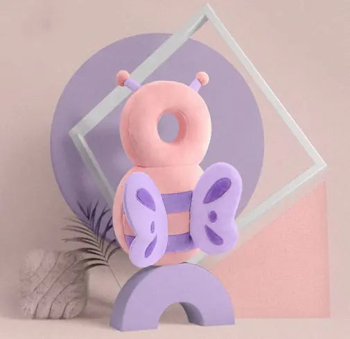 Infant SafeGuard Pillow